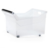 Prosperplast NUK Plastový box 380 x 379 x 256 mm NUK5L