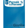 Person to Person 1: Test Booklet + CD (3rd) - Jack C. Richards