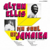 Ellis Alton - Mr. Soul Of Jamaica / Vinyl / Coloured [LP]
