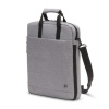 DICOTA Eco Tote Bag MOTION 13 -15.6” Light Grey (D31879-RPET)