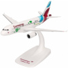 Herpa - Airbus A319-132, Eurowings Europe Malta, w. 