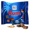 Rumové čokoládky Ritter Sport Jamaica Rum 200 g