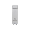 32 GB . USB klúč . Kingston IronKey S1000E, USB 3.0 ( r180MB/s, w80MB/s) IKS1000E/32GB