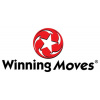 Winning Moves Marvel Board Game Trivial Pursuit Universe XL Německá Verze