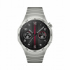 Inteligentné hodinky Huawei Watch GT 4 strieborné