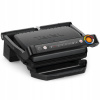 Kontaktný elektrický gril Tefal GC717810 Optigrill+ Black čierny 2000 W