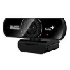 Genius Full HD Webkamera FaceCam 2022AF, 1920x1080, USB 2.0, čierna, Windows 7 a vyššia, FU