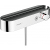 Hansgrohe ShowerTablet Select, sprchová termostatická batéria, chrómová, HAN-24360000