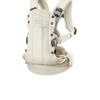 Babybjorn nosítko HARMONY Cream 3D Mesh/Jersey