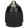 BOSCH Rýchloupínacie sklucovadlo do 13 mm 1,5 – 13 mm, 1/2