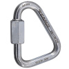 Mailona CAMP Delta Quick Link 8 mm 8 mm zink plated steel