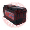 Master-Sport 12V 98Ah 850A 780988502,