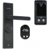 Loqed Touch Smart Lock Black Edition TSL-BE-1792