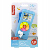 Fisher-Price Psíkov hudobný prehrávač CZ/SK/ENG/HU/PL HRC30 TV