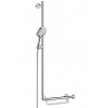 Hansgrohe Raindance Select S Sprchová súprava 120/Unica'Comfort 110 L, chróm 26324000-HG