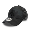New Era Kids 9FORTY Cap NY Urban Camo Youth
