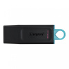 Kingston DataTraveler Exodia 64GB čierno-modrý DTX/64GB - USB 3.2 kľúč