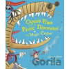 Captain Flinn and the Pirate Dinosaurs - The Magic Cutlass - Giles Andreae