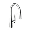 Drezová batéria Hansgrohe Talis S 200