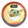 Tanieriky Procos Star Wars 23 cm 8 ks