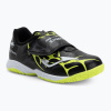 Detské kopačky Joma Super Copa Jr IN black/fuor yellow