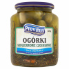 Provitus Uhorky nakladačky cesnakové 640 g