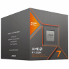 AMD Ryzen 7 8700G 4.2-5.1GHz 8-jadrový/16-vláknový procesor AM5, 24MB Cache
