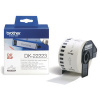 rolka BROTHER DK22223 Continuous Paper Tape (Biela 50mm) (DK22223)