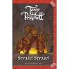 Stráže! Stráže! (Úžasná Plochozem 8, Mes - Terry Pratchett