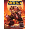 Warcraft - Legendy 1 (Richard A. Knaak)