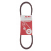 Klinový remeň kosačky - Al-Ko 750 LW 531504 Drive Belt (Al-Ko 750 LW 531504 Drive Belt)