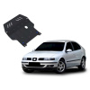 Oceľový kryt motora + prevodovky pre SEAT Leon, 1999-05 / všetky motorizácie