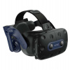 HTC VIVE PRO 2 Brýle pro virtuální realitu/ 2x 2448 x 2448 px /2x ext. snímače pohybu/2x ovládač/Link box/kabeláž (99HASZ014-00)