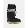 Moon Boot Icon Nylon W 14004400-001 snow boots (193493) Black 39/41