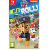 PAW Patrol: On a Roll Nintendo Switch