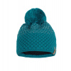 Dámska čiapka Daisy Lady emerald/grey M