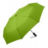 Fare Mini vreckový vystreľovací dáždnik FA5519 Lime 98 cm