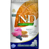 N&D (Farmina Pet Foods) N&D LG DOG Puppy M/L Lamb & Blueberry 2,5kg