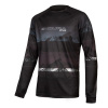 Dres ENDURA MT500 Scenic L/S Tee LTD Black - S