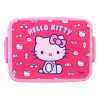 Vadobag Obedový box Sanrio Hello Kitty Lunch Bunch