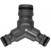 Gardena 2834-20 Profi-systémová spojka Y