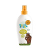 Good Bubble Gruffalo Dětský sprej pro snadné rozčesávání vlasů Opuncie 150 ml