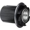 BONTRAGER Tělo ořechu Freehub Bontrager Rapid Drive, 10 rychlostí