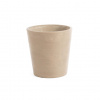 Hrniec Domoletti 15T12, spw, O 12 cm, hnedý