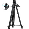 SmallRig FSD16 FreeSpeed Heavy-Duty Aluminum Alloy Tripod 5579