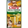 INABA DOG MEAL TOPPER CHICKEN RECIPE 4x14g (56g) - Kuracie, Pre PSA