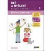 Řeč a myšlení - pracovní sešit - Jana Krejčová Kristýna, Pechancová