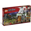 LEGO Harry Potter 4738 Hagridova búda