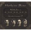 HORKYZE SLIZE - ALIBABA A 40 KRATKYCH SONGOV 2 (1CD)