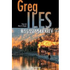 Mississipská krev - Iles Greg